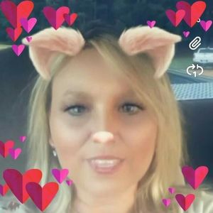 Meet your Posher, Kristal